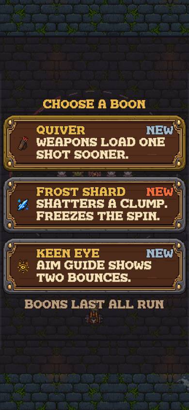Screenshot 5 of Dungeon Spin